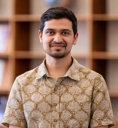 Abhay Vidwans, PhD
